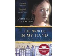 KNYGA Guinevere Glasfurd The Words In My Hand