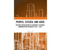 KNYGA Guiquan Xu People, Citizen, and User