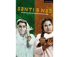 KNYGA Guleraana Mir Santi &amp; Naz