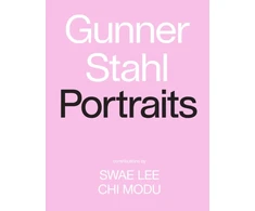 KNYGA Gunner Stahl: Portraits