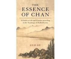 KNYGA Guo Gu Essence of Chan