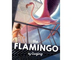 KNYGA Guojing Flamingas