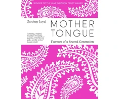 KNYGA Gurdeep Loyal Mother Tongue, Flavours of a Second Generation
