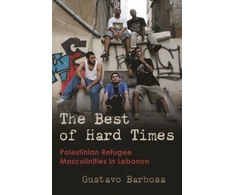 KNYGA Gustavo Barbosa Best of Hard Times