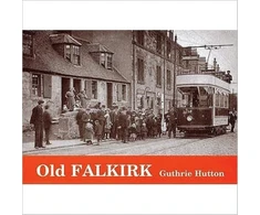 KNYGA Guthrie Hutton Old Falkirk