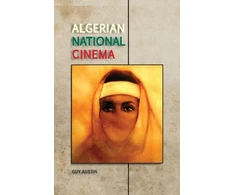 KNYGA Guy Austin Algerian National Cinema