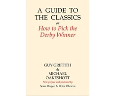 KNYGA Guy D Griffith Guide to the Classics