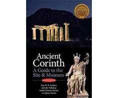 KNYGA Guy D. R. Sanders Ancient Corinth