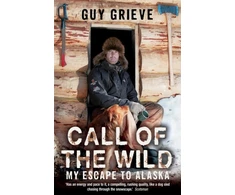 KNYGA Guy Grieve Call of the Wild