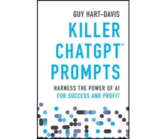 KNYGA Guy Hart Davis Killer ChatGPT Prompts