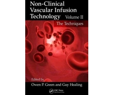 KNYGA Guy Healing Non-Clinical Vascular Infusion Technology, Volume II
