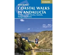 KNYGA Guy Hunter Watts Coastal Walks in Andalucia