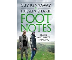 KNYGA Guy Kennaway Foot Notes