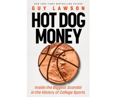 KNYGA Guy Lawson Hot Dog Money