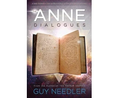 KNYGA Guy Needler Anne Dialogues