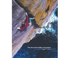 KNYGA Guy Robertson Great Sea Cliffs of Scotland
