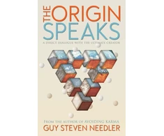 KNYGA Guy Steven Needler Origin Speaks