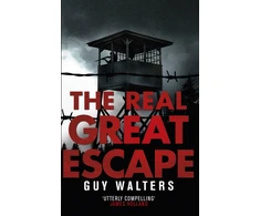 KNYGA Guy Walters Real Great Escape