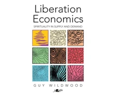 KNYGA Guy Wildwood Liberation Economics - Spirituality in Supply and Demand