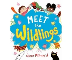 KNYGA Gwen Millward Meet the Wildlings
