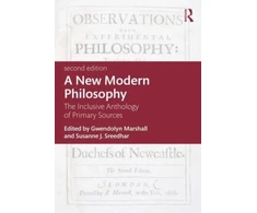KNYGA Gwendolyn Marshall New Modern Philosophy