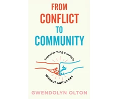 KNYGA Gwendolyn Olton From Conflict to Community