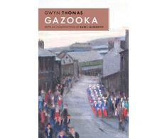 KNYGA Gwyn Thomas Gazooka