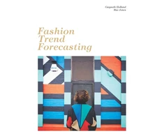 KNYGA Gwyneth Holland Fashion Trend Forecasting