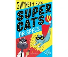 KNYGA Gwyneth Rees Super Cats v Dr Specs