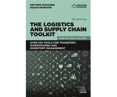 KNYGA Gwynne Richards Logistics and Supply Chain Toolkit