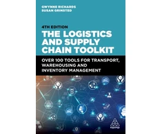 KNYGA Gwynne Richards The Logistics and Supply Chain Toolkit