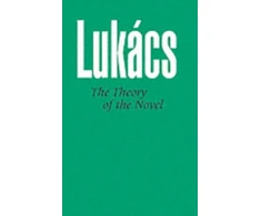 KNYGA Gyrgy Lukcs Theory of the Novel