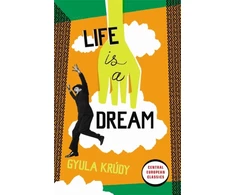 KNYGA Gyula Krudy Life Is A Dream