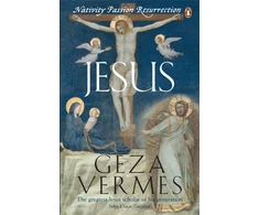 KNYGA Gza Verms Jesus