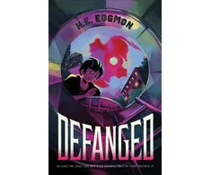KNYGA H E Edgmon Defanged
