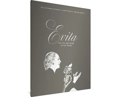 KNYGA H G Oesterheld Evita: The Life and Work of Eva Peron