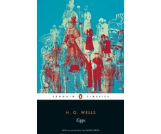 KNYGA H G Wells Kipps