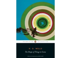 KNYGA H G Wells Shape of Things to Come