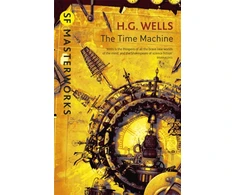 KNYGA H G Wells Time Machine