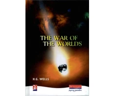 KNYGA H G Wells War of the Worlds