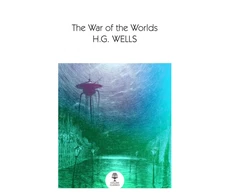 KNYGA H G Wells War of the Worlds