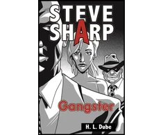 KNYGA H L Dube Gangster