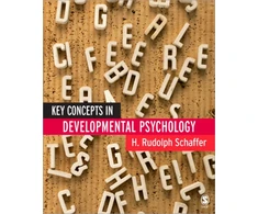 KNYGA H Rudolph Schaffer Key Concepts in Developmental Psychology