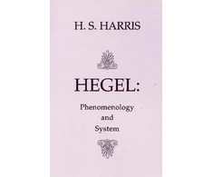 KNYGA H S Harris Phenomenology and System