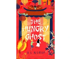 KNYGA H S Norup Hungry Ghost