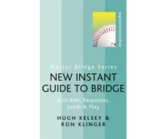 KNYGA H W Kelsey New Instant Guide to Bridge