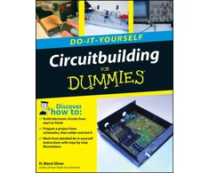 KNYGA H Ward Silver Circuitbuilding Do-It-Yourself For Dummies