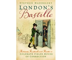 KNYGA Haddelsey Stephen London’s Bastille