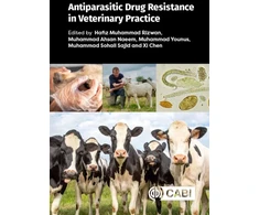 KNYGA Hafiz Muhammad Rizwan Antiparasitic Drug Resistance in Veterinary Practice