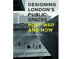 KNYGA HAGAN Designing London’s Public Spaces